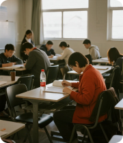 成人教育