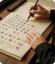 棋类/书法