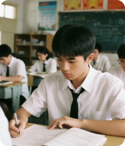 素质教育