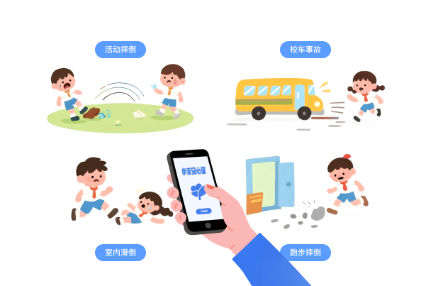 教培综合责任险